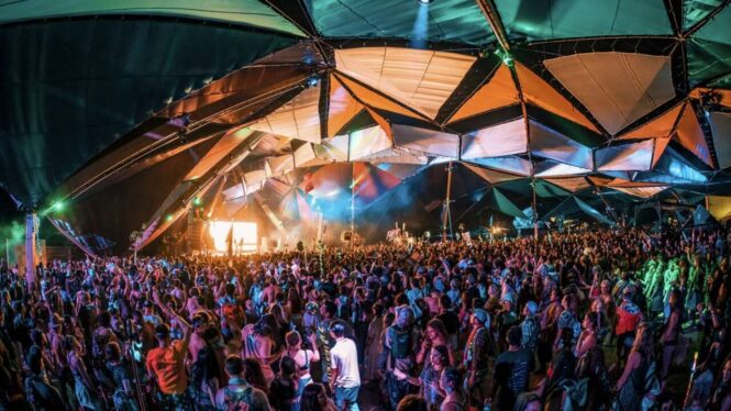 Donavan’s Yard Announces Massive Dance Hall Block Party in Los Angeles