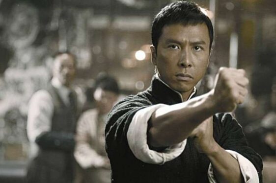 Donnie Yen Made His Only Old School Kung Fu Movie 40 Years Ago