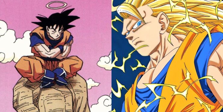 Dragon Ball: Goku’s 20 Best Quotes, Ranked