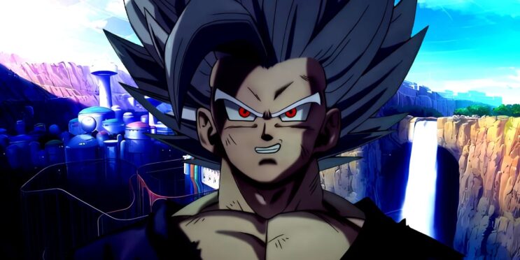 Dragon Ball Super Can Correct One Big GT Mistake By Making One Character the Series’ Strongest Saiyan