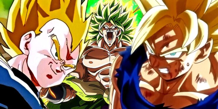 Dragon Ball Super’s Gohan Beast Looks More Badass Than Ever in New Official Art