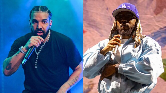 Drake Seemingly Responds to Kendrick Lamar’s ‘Euphoria’ With ’10 Things I Hate About You’ Clip