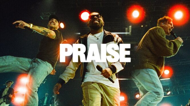 Elevation Worship Notches Fourth Christian Airplay Chart No. 1 With ‘Praise’