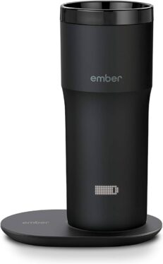 Ember’s Travel Mug 2+ with Find My support drops to a record-low price