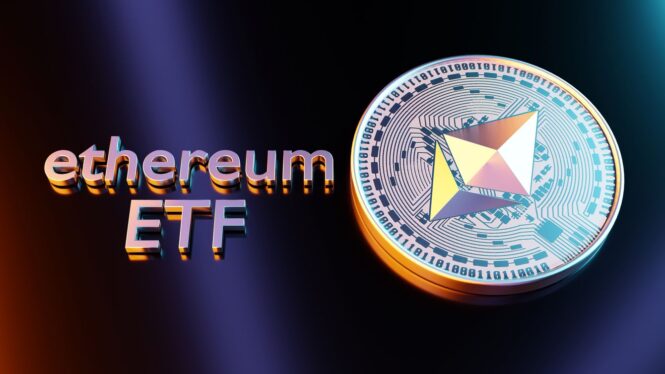 Ether Cryptocurrency ETFs Are Approved by the SEC