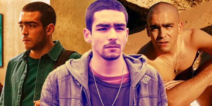 Every Omar Ayuso Movie & TV Show Ranked