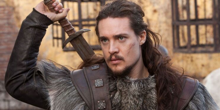 Every Season Of The Last Kingdom And The Movie, Ranked By Historical Accuracy