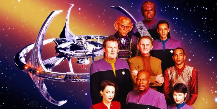 Every Star Trek: DS9 Episode Avery Brooks Directed, Ranked Worst To Best