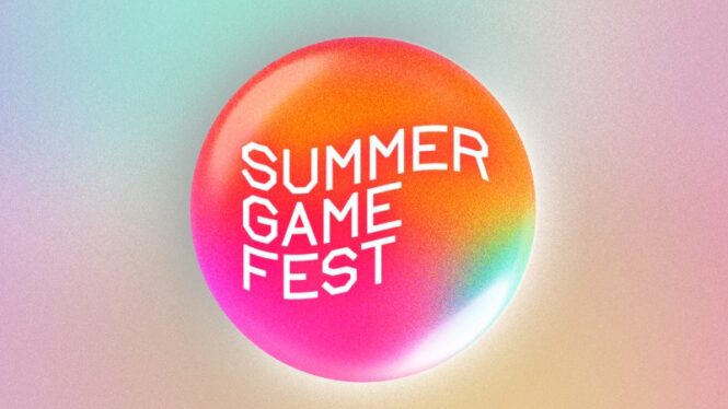 Every summer 2024 gaming showcase: full schedule of live streams
