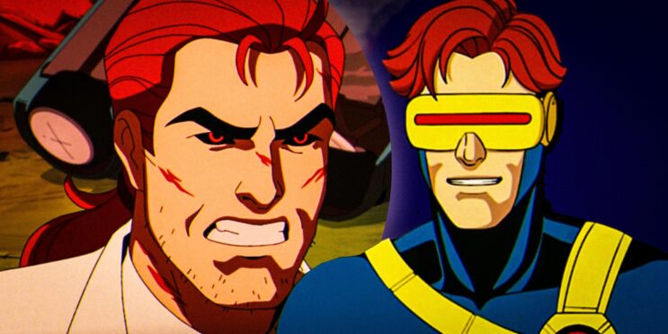 Every X-Men ’97 Episode Ranked Worst To Best