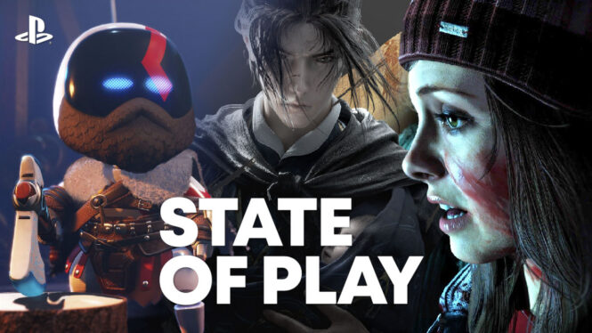 Everything announced at PlayStation’s May 2024 State of Play