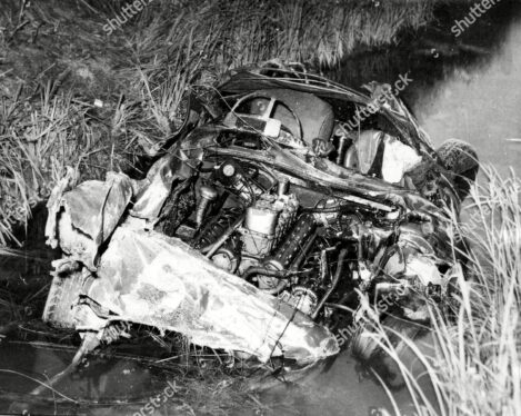 Ferrari’s 1957 Mille Miglia Crash & Alfonso de Portago’s Death Explained