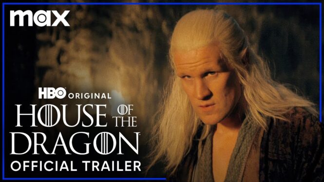 “Fire and blood” come to Westeros in new House of the Dragon S2 trailer