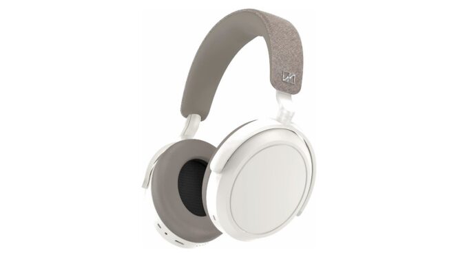 Flash deal: Get $100 off the Sennheiser Momentum 4 headphones