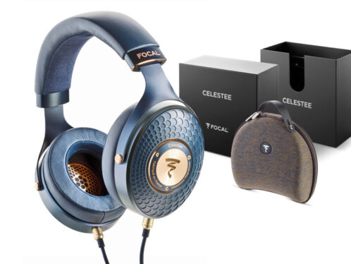 Focal debuts its most affordable open- and closed-back headphones