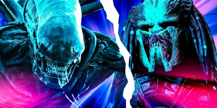 Forget Alien, Predator’s Next Crossover Should Be With This $2.1 Billion Franchise
