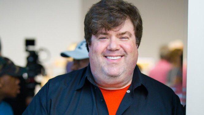 Former Nickelodeon Producer Dan Schneider Sues ‘Quiet on Set’ Makers For Defamation, Sex Abuse Implications