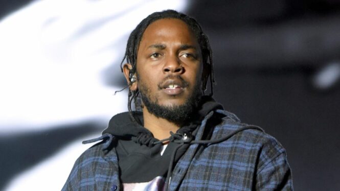 Former Roc-A-Fella Rapper Oschino Calls Kendrick Lamar ‘Overrated’