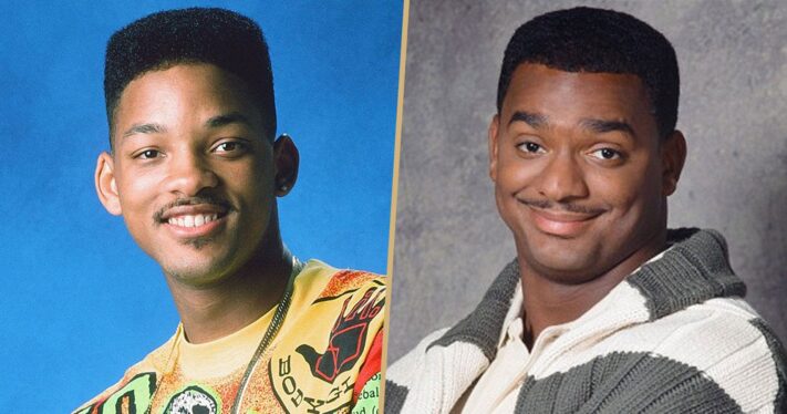 Fresh Prince Of Bel Air Star Reflects On Carlton Role Ending His Acting Career: “Became A Sacrifice”