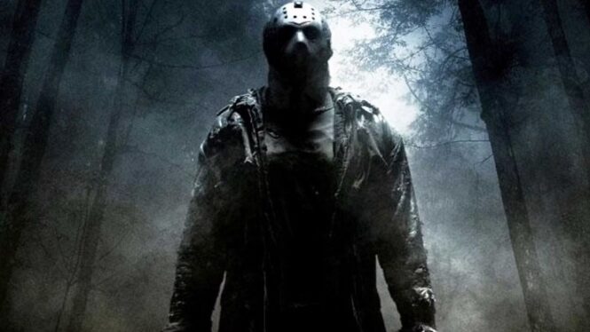 Friday the 13th Just Got a Huge Update. Maybe.