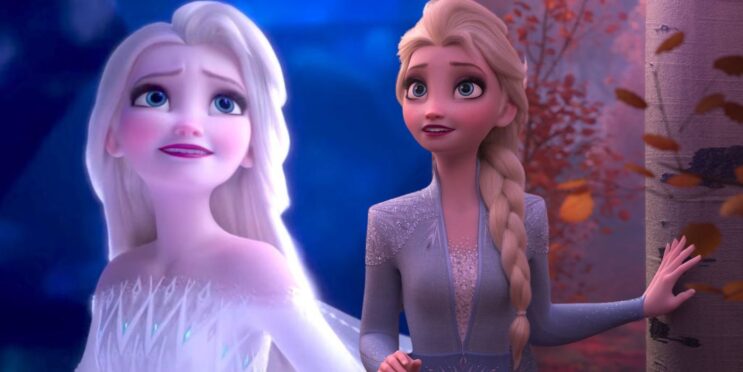 Frozen 2’s Biggest Mystery: What Actually Happened To Elsa