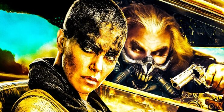 Furiosa Turns Mad Max: Fury Road Into A Post-Credits Scene