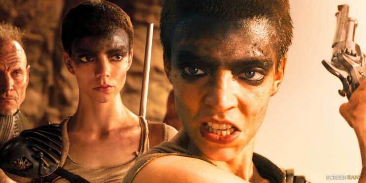 Furiosa’s Ground-Breaking CGI To Make Young Actor Look Like Anya Taylor-Joy Revealed