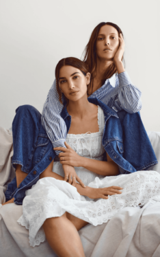 Gap x DÔEN: Here’s How to Shop the Limited-Edition Collection  