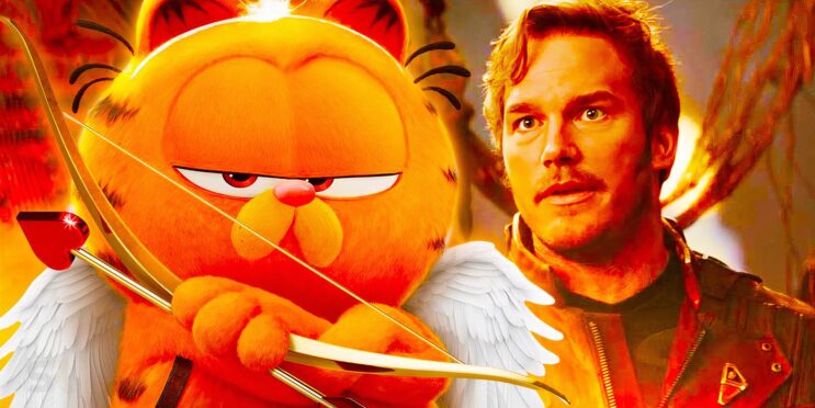 Garfield: Every Actor Who Has Played Jon
