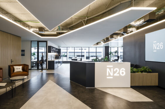 Germany’s financial regulator ends anti-money laundering cap on N26 signups after $10M fine