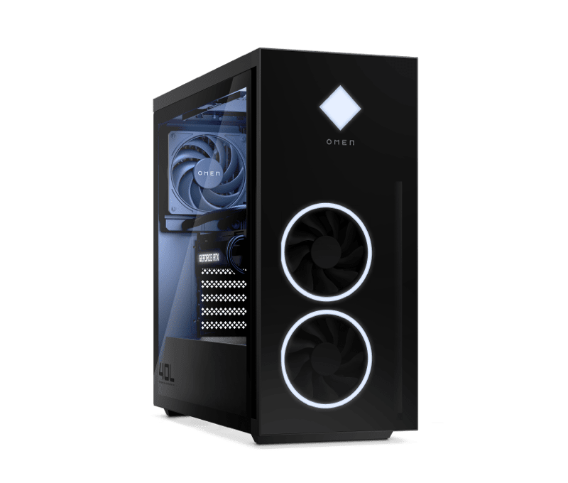 Get $900 off this HP gaming PC with an RTX 4070 Ti today