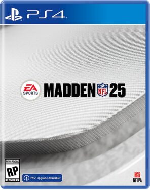 Get a free $10 Best Buy gift card when you preorder Madden NFL 25