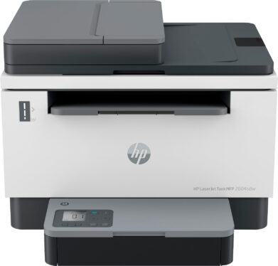 Get this LaserJet printer for $119 in HP’s Memorial Day sale