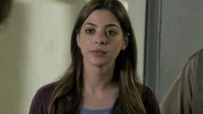 Gia Mantegna: Who Joe Mantegna’s Daughter Played In Criminal Minds