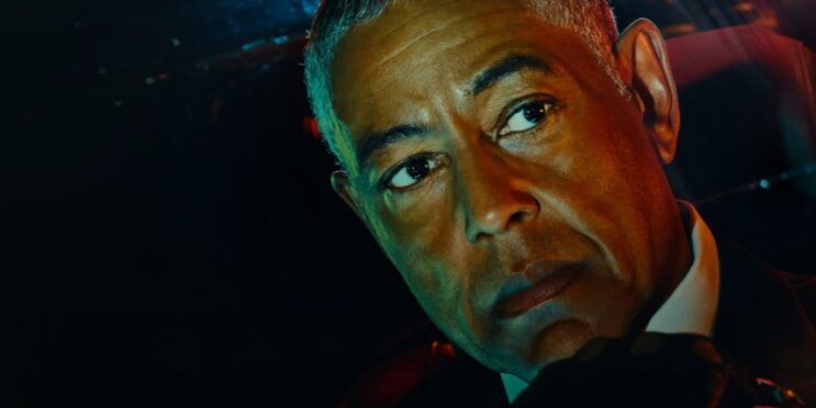 Giancarlo Esposito Set To Join The MCU In Mysterious Role “Sooner Rather Than Later”