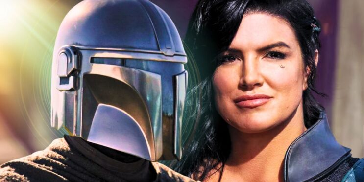 Gina Carano Confirms She’s Still Willing To Work With Star Wars, Despite $75,000 Lawsuit