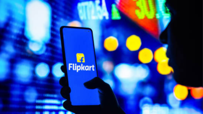 Google invests $350 million in Indian e-commerce giant Flipkart