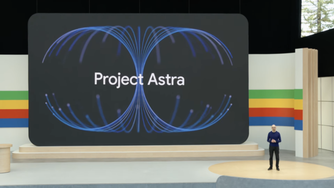 Google Project Astra hands-on: Full of potential, but it’s going to be a while