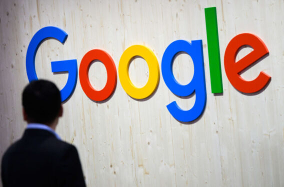 Google sends DOJ unexpected check in attempt to avoid monopoly jury trial