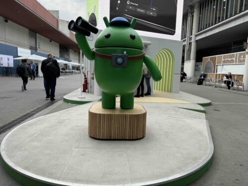Google takes aim at Android malware with an AI-powered live threat detection service