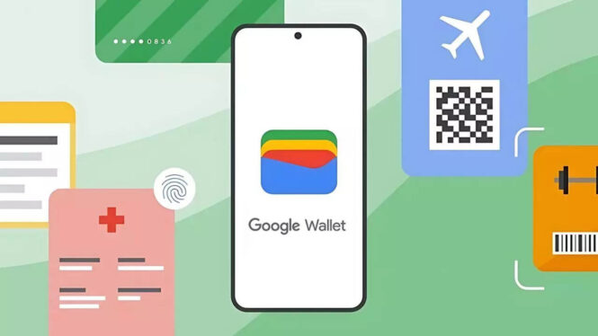 Google Wallet is now available in India