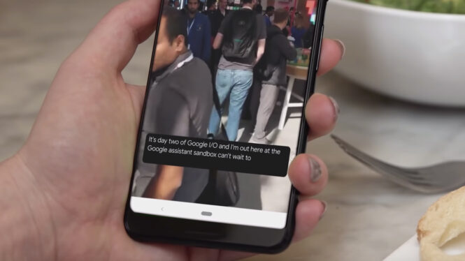 Google’s Live Caption may soon become more emotionally expressive on Android