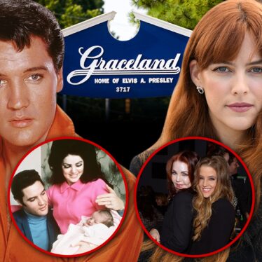 Graceland Sale Blocked as Elvis Presley Heir Fights ‘Fraudulent’ Foreclosure