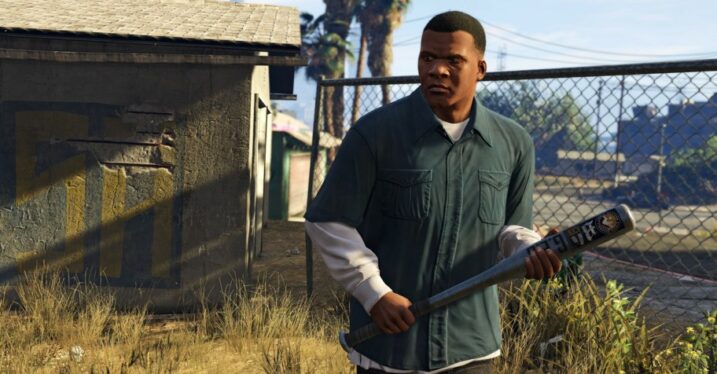 Grand Theft Auto 5 and 11 more games are leaving PS Plus in June