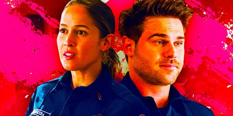 Greys Anatomy Season 20 Just Made One Station 19 Character Return More Likely