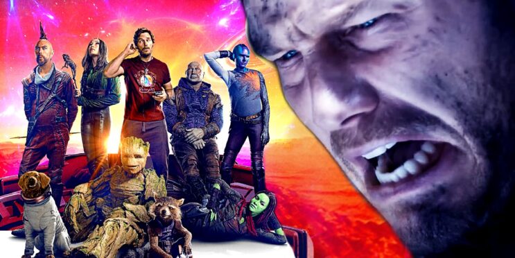 Guardians Of The Galaxy 3’s Ending Is Still A Wonderful Surprise 1 Year Later