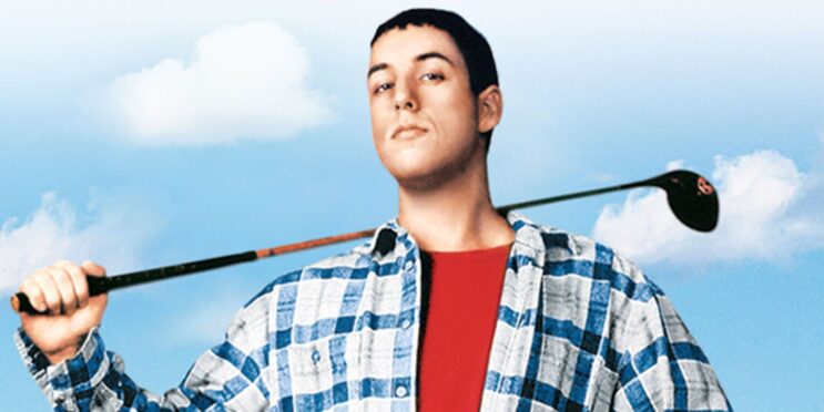 Happy Gilmore 2 Can Finally Pay 1 Original Character Justice After 28-Year-Old Deleted Scene Reveal