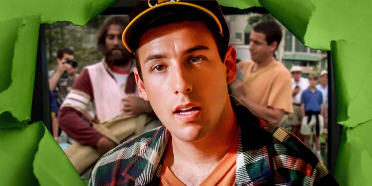 Happy Gilmore 2 Happening At Netflix Makes A Lot More Sense After New Adam Sandler Reveal