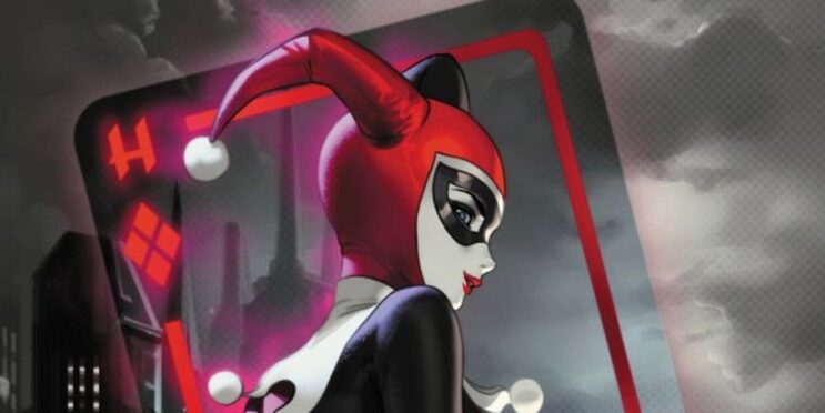 Harley Quinn Can Officially Control The Fifth-Dimension, Making Her 1 of DC’s Most Powerful Beings