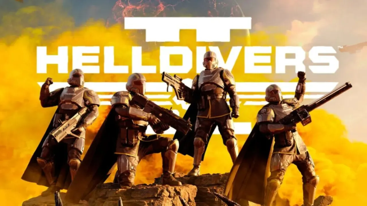 Helldivers 2 Policy Reversal Has To Teach PlayStation The Right Lesson